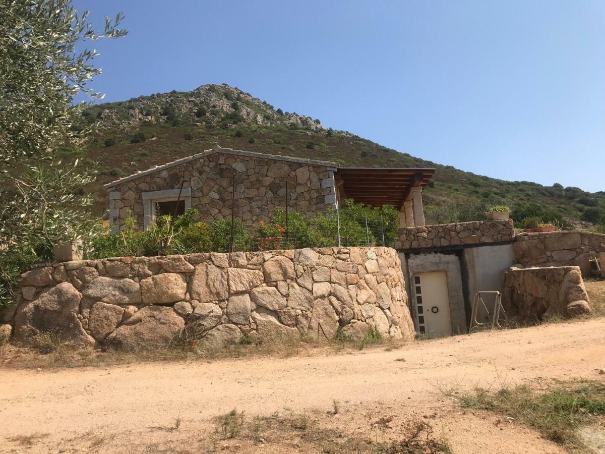 Villetta Osseddu 2 أولبيا المظهر الخارجي الصورة