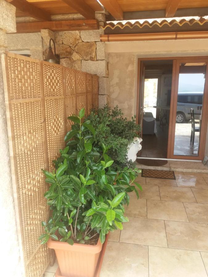 Villetta Osseddu 2 أولبيا المظهر الخارجي الصورة